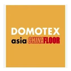 DOMOTEX asia/CHINAFLOOR - 2025